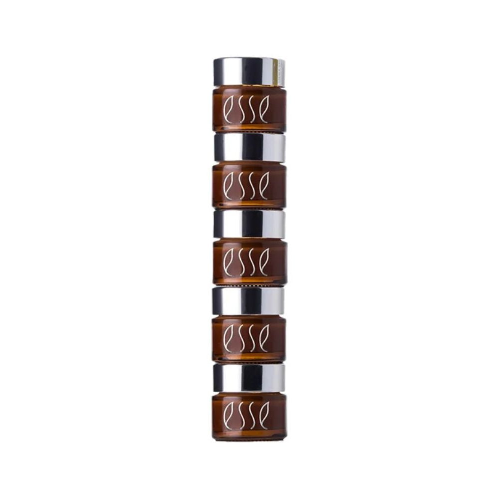 Esse Omega Rich Moisturiser 5 pots of cream
