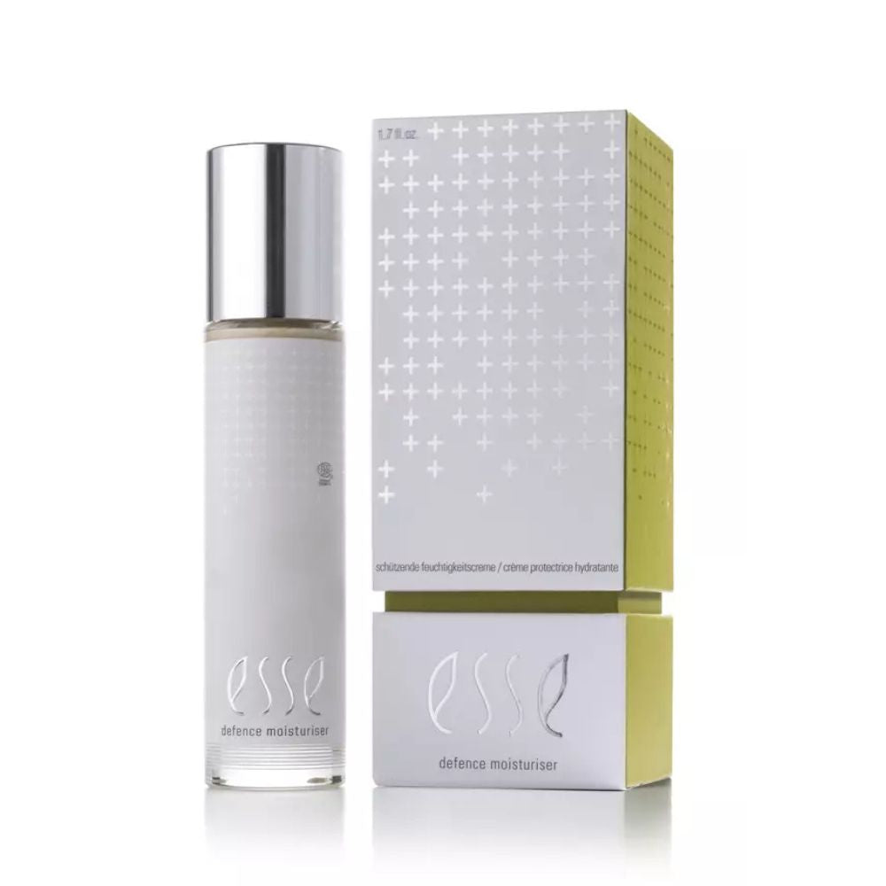 Esse Defence Moisturiser Shop UK