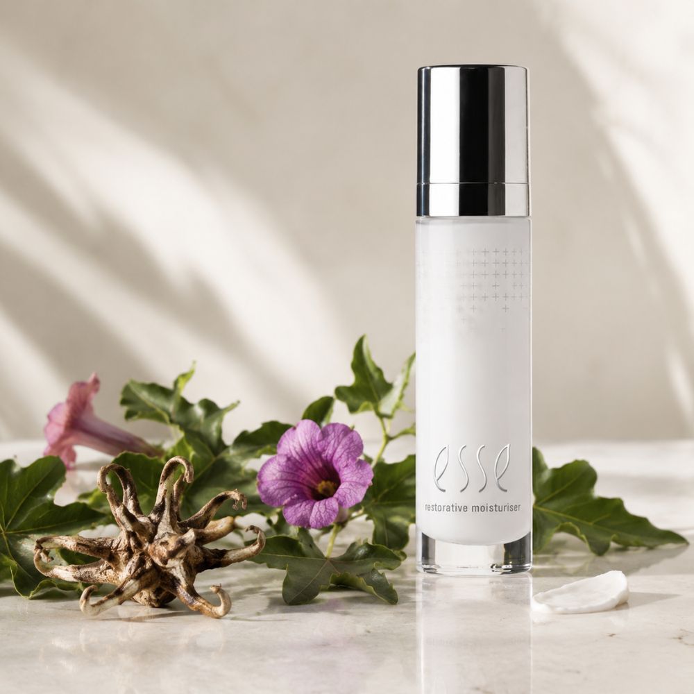 Esse Restorative Moisturiser with Devils Claw Botanical