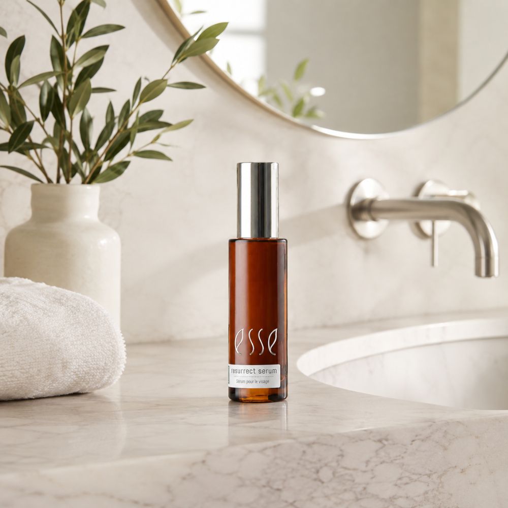 Esse Resurrect Anti-ageing Serum for Sensitive Skin