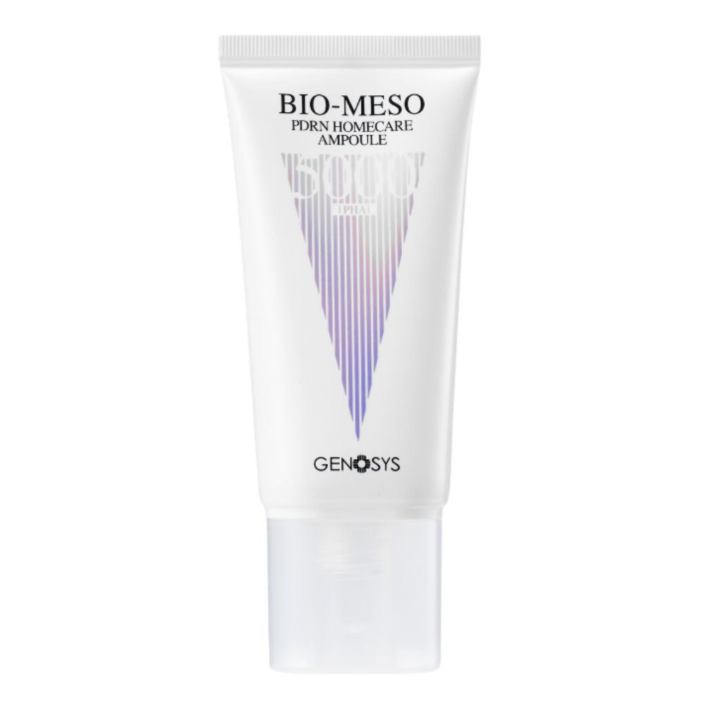 Genosys Bio-Meso PDRN Homecare Ampoule