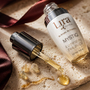 Lira Clinical Mystiq iLuminating Beauty Oil 15ml