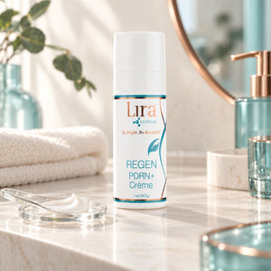 Lira Clinical  REGEN PDRN+ Creme 28.3g