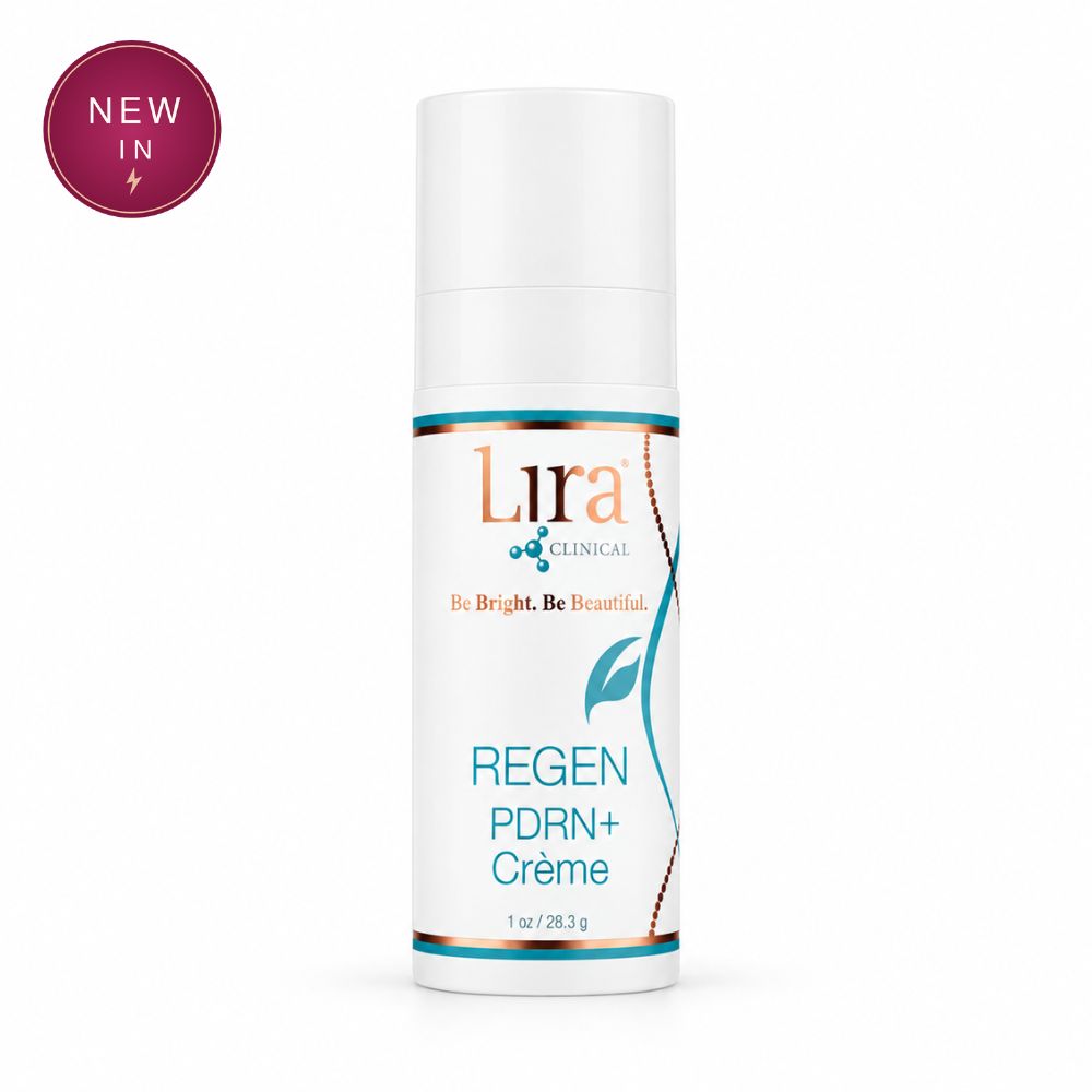 Lira Clinical Regen PDRN Creme Shop UK