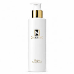 Miracletox Advanced Facial Cleanser Shop UK