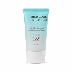 Miracletox Mild Cool Sunscreen SPF50 Shop UK