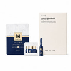 Miracletox Perfection One Time Facial Kit Shop UK Liquid Microneedling
