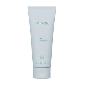 Nu Skin 180 Face Wash with Vitamin C