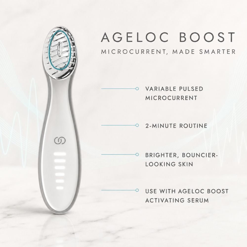 Nu Skin ageLOC Boost System