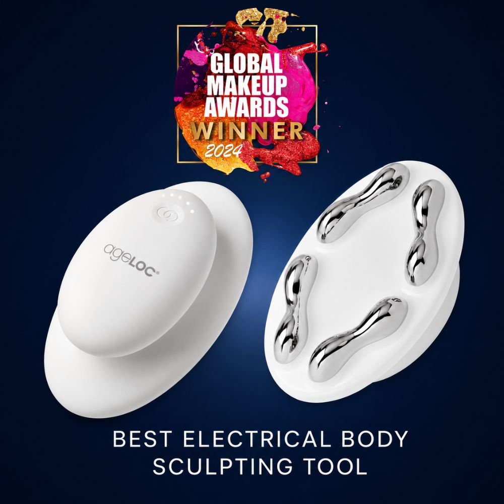 Nu SkiNu Skin ageLOC WellSpa iO | Smart Body Sculpting Device