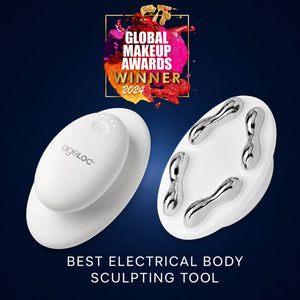 Nu Skin Ageloc Wellspa iO Microcurrent Device