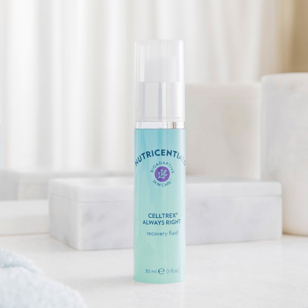Nu SKin Celltrex Always Right Recovery Fluid