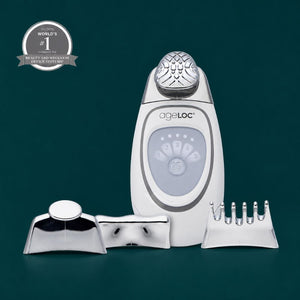 Nu SKin ageLOC Galvanic Spa Facial Device
