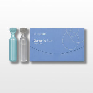 Nu Skin ageLOC Galvanic Spa Facial Gels - 3 Boxes