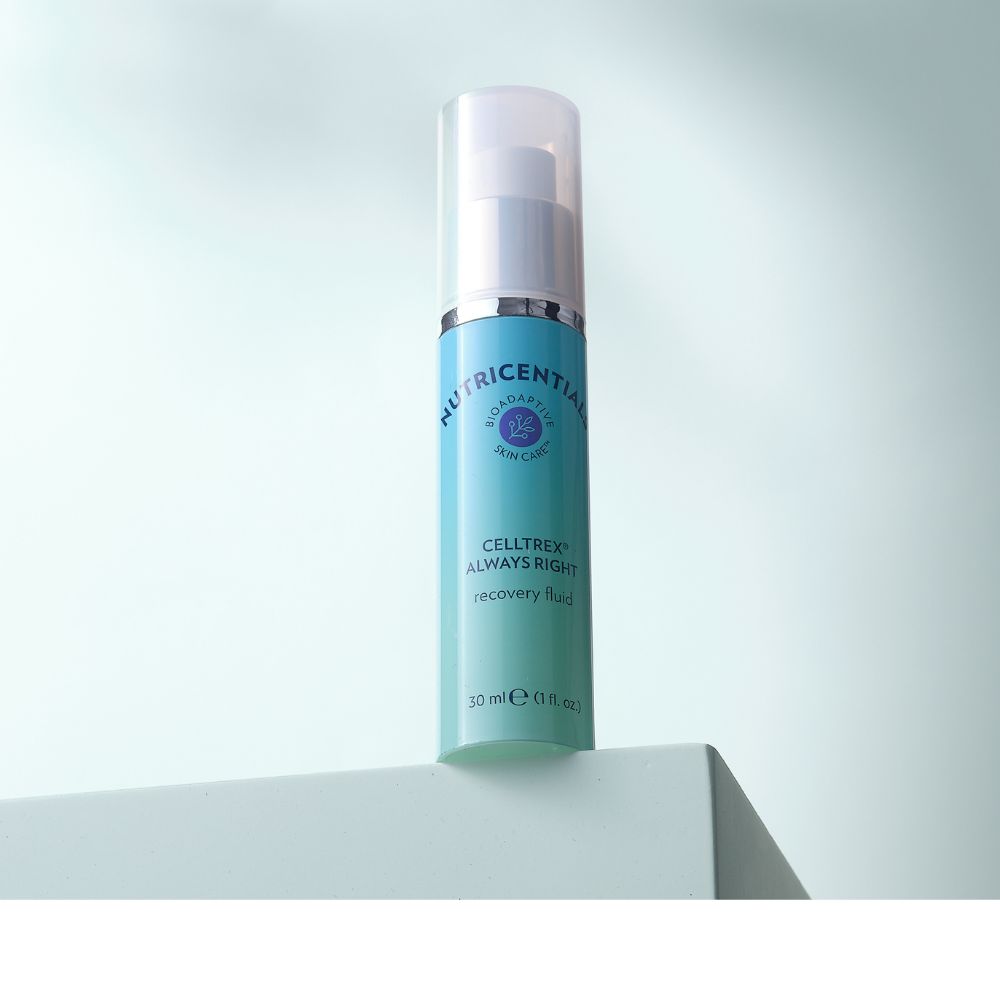Nu Skin Nutricentials Celltrex Always Right Recovery Fluid