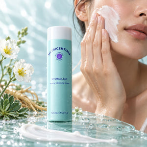 Nu Skin Nutricentials HydraClean Cleansing Lotion 150ml
