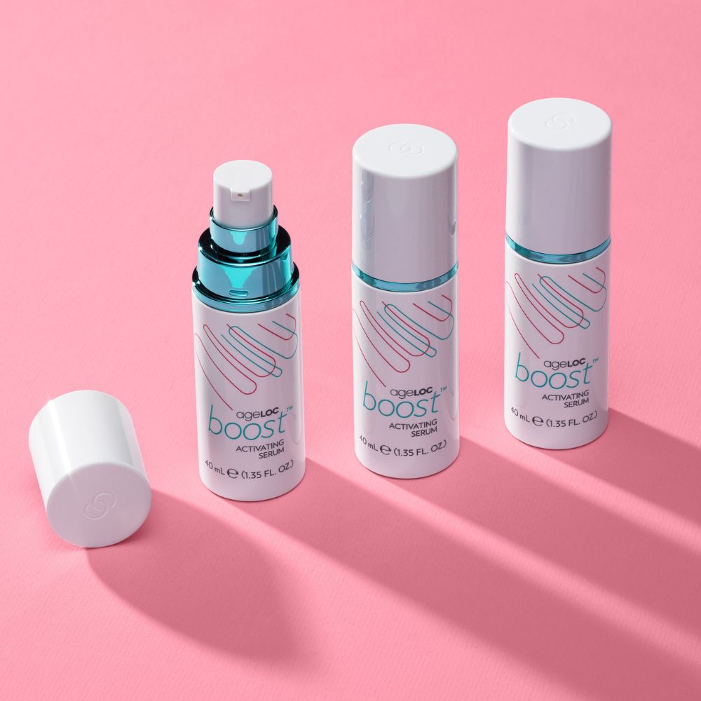 Nu Skin AgeLOC Boost Activating Serum