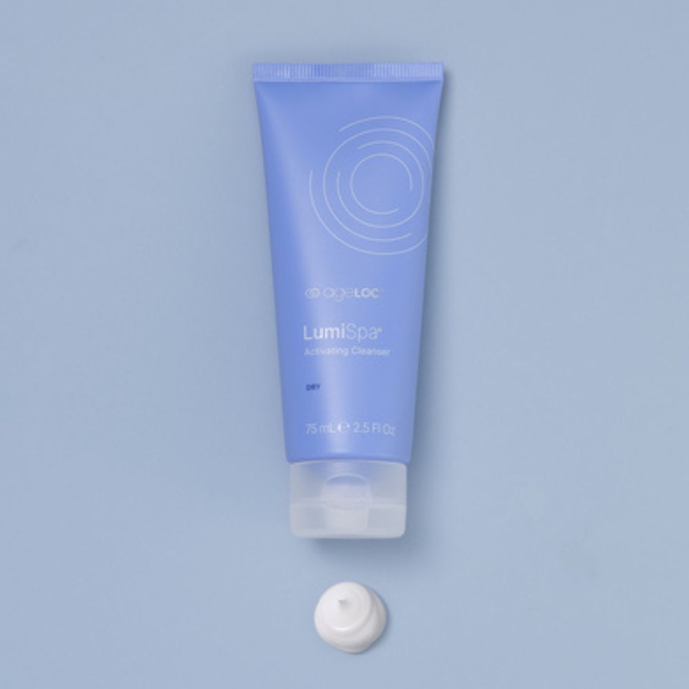 Nu Skin ageLOC LumiSpa iO Activating Cleansers