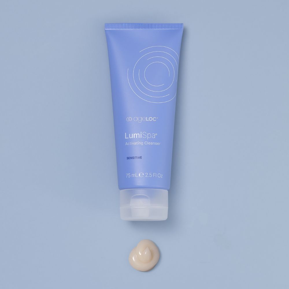 Nu Skin ageLOC LumiSpa iO Activating Cleansers