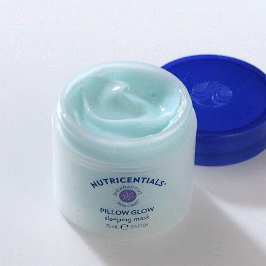 Nu Skin Nutricentials Pillow Glow Sleeping Mask 75ml