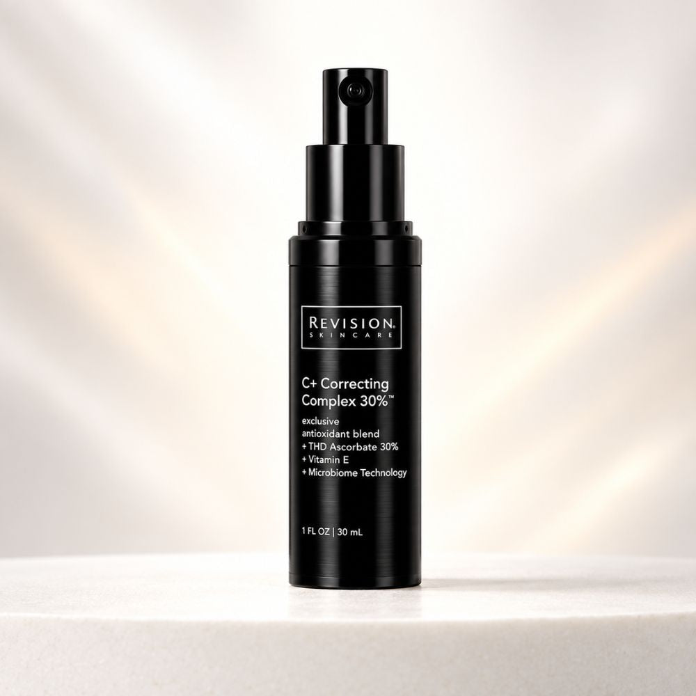 Revision Skincare C Correcting Complex Vitamin C 30% Shop UK