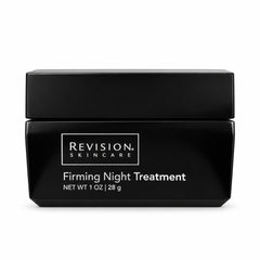 Revision Skincare Firming Night Treatment, overnight firming and intensive hydration, Shop UK.
