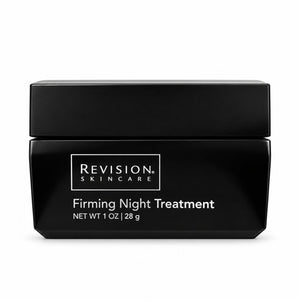 Revision Skincare Firming Night Treatment, overnight firming and intensive hydration, Shop UK.