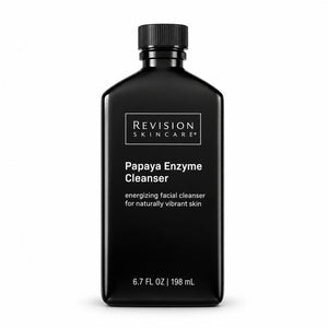 Revision Skincare Papaya Enzyme Cleanser Shop UK