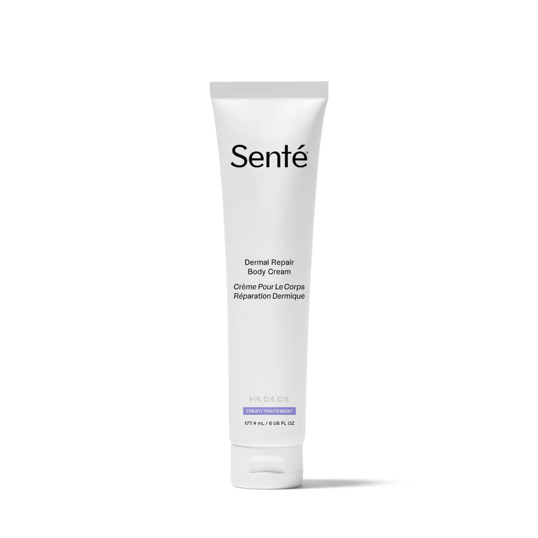 Senté Dermal Repair Body Cream 177 ml
